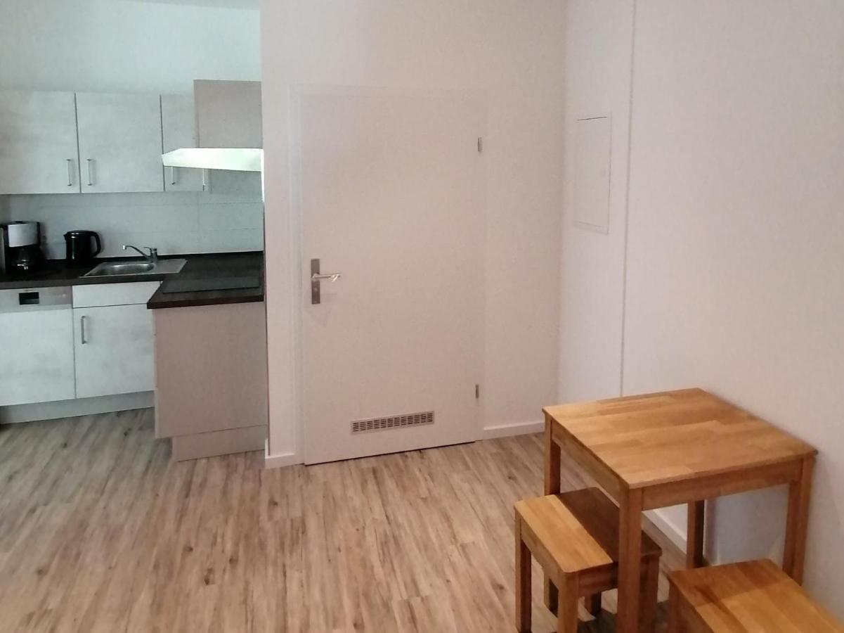 Jogis Ferienwohnungen Freiburg im Breisgau Exterior foto