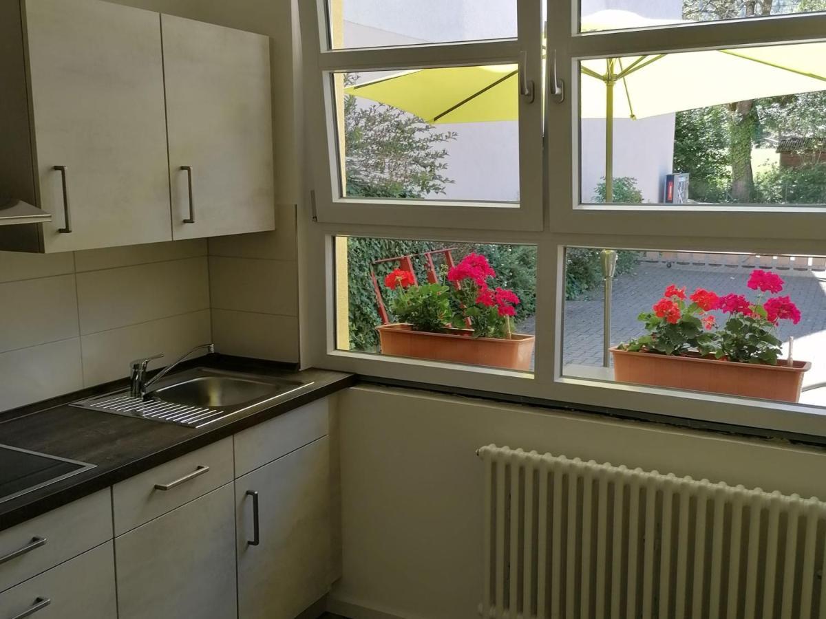 Jogis Ferienwohnungen Freiburg im Breisgau Exterior foto