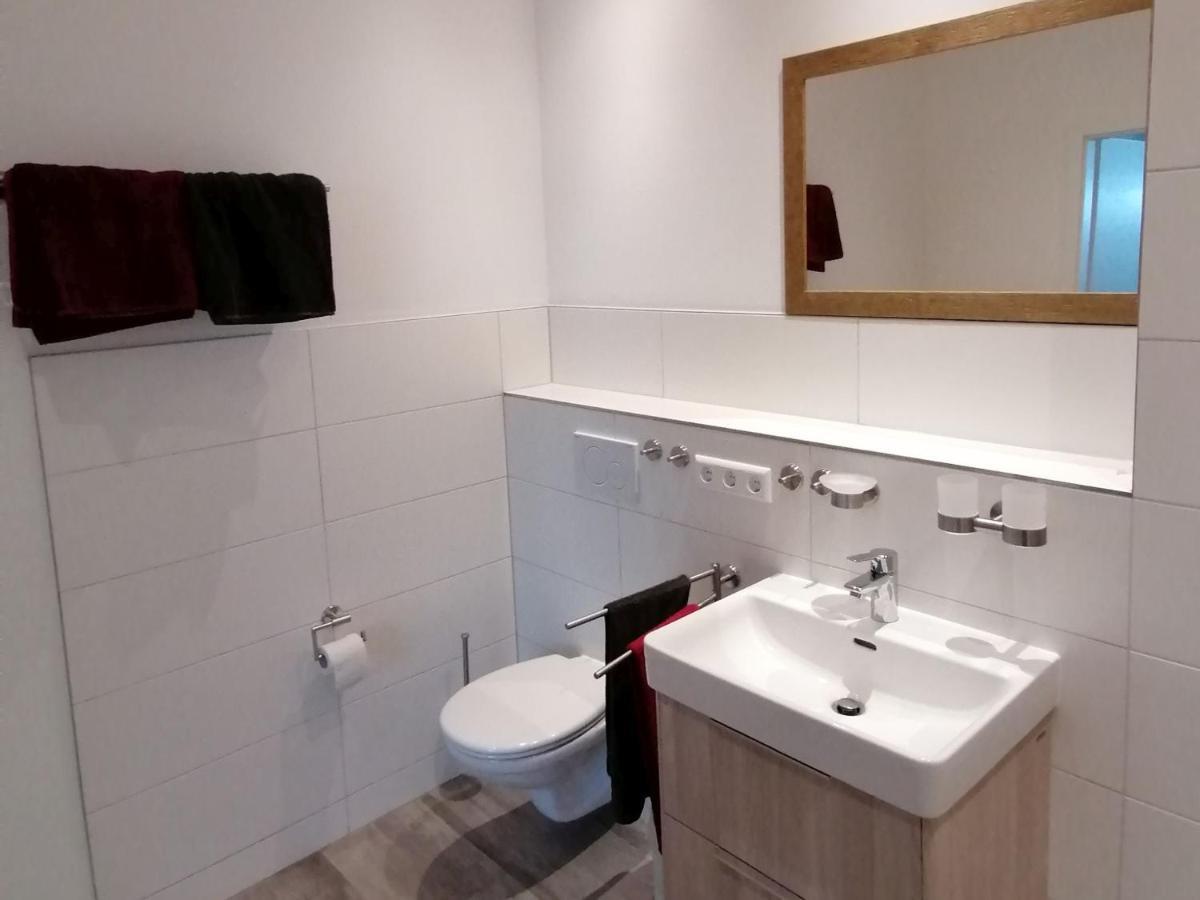 Jogis Ferienwohnungen Freiburg im Breisgau Exterior foto
