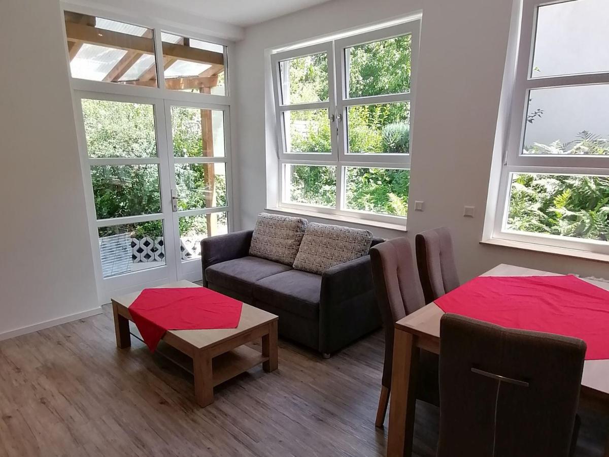 Jogis Ferienwohnungen Freiburg im Breisgau Exterior foto
