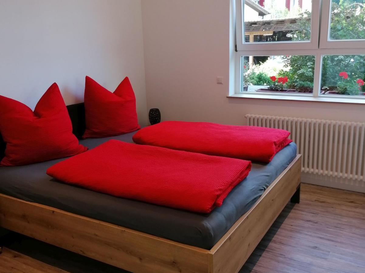 Jogis Ferienwohnungen Freiburg im Breisgau Exterior foto